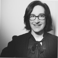 Anne-Marie Legault