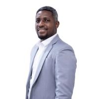 Tendai Rugube