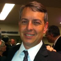 Matthew Benham