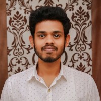 Pradeesh S