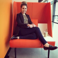 Kristen Abraira, Shrm-Cp