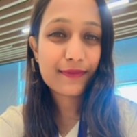 Deepakshi Jindal
