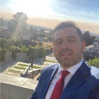 Alejandro Elgueta Suazo