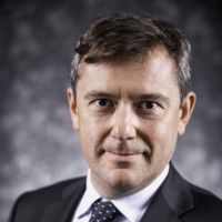 Jean-Luc Eberlin
