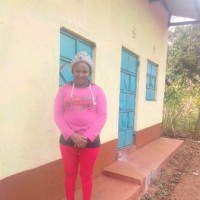 Mary Mumbua