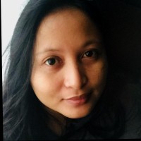 Janine Arbeth Gomez