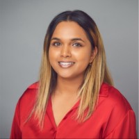 Rohanie Persaud