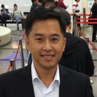 Vincent Lee