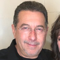 Dave Peabody