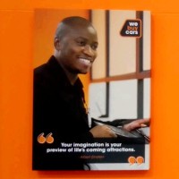 Katlego Selwyn Mookapele