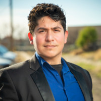 Carlos A. Arreola