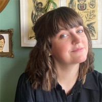 Stina Johansson (she/her)