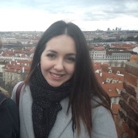 Maria Tzeli Bsc, Msc, Mibms