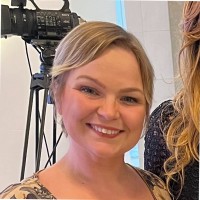 MARIAH JOHNSON