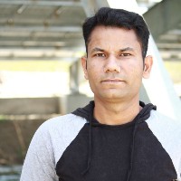 Pragnesh SUTHAR
