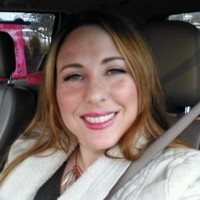 Tashia Key