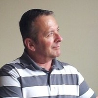 Terry Bota
