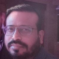 Arup Ratan Chakrabarty