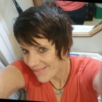 Monika Johnson-Mcpherson