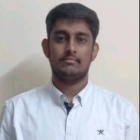 Mithun S R