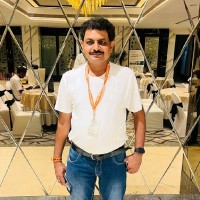 Vishnu Bhargava