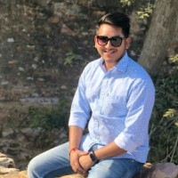 Nischal Chauhan