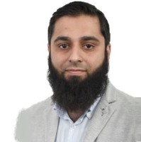 Adam Yahya Diwan