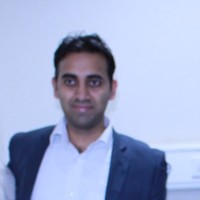 Anish Garg