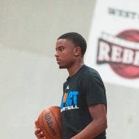 Jamal Gaines
