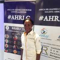 Bernadette Nabaggala