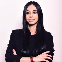Joanna Kahwagi