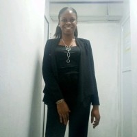 Precious Orji