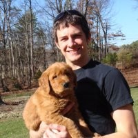 Josh Barham