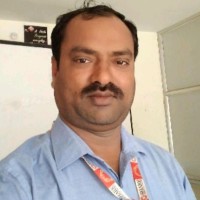 Laxmikanth Ingale