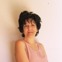 Ana Isabel Garcinuño García