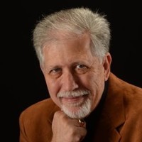 Don Brock, DMin - CMHC, LPC-S