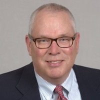 Patrick Harper