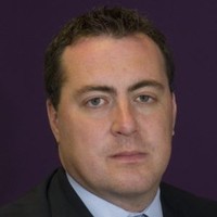 Rob Adamson