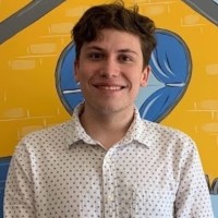 Zachary Deitz