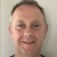 Jason Mcadam
