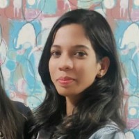 Siddhi Khedekar