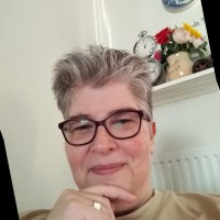 Petra van Dijken