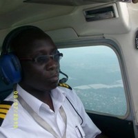 Anthony Njoroge