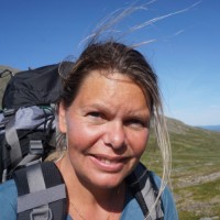 Maja-Lena Molin