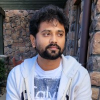 Abhilash Pathipak
