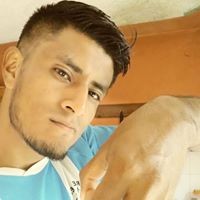 Alfonso Joaquin morales