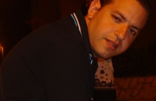 Youssef Victor