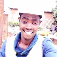 Erick Mthembu