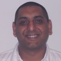 jeffery singh
