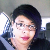 Jasmine Thomas